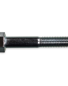 Hexagon head screw M 12x 70 DIN 931 8.8 galv